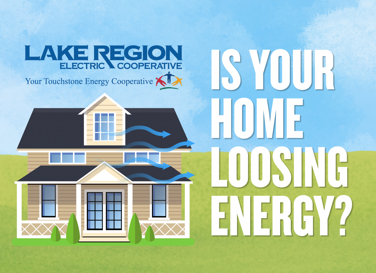 Is Your Home Wasting Energy? Here's How to Spot the Signs